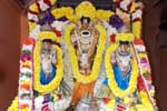 சொர்க்க வாசல் திறப்பு!
