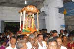 சிங்கவரம் ரங்கநாதர் கோவில் வைகுண்ட ஏகாதசி விழா!