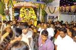 சொர்க்க வாசல் திறப்பு விழா!