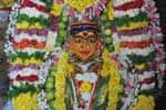 புத்தாண்டு சிறப்பு பூஜை!
