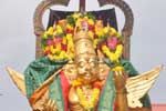 ராமேஸ்வரம் கோயிலில் மகாவிஷ்ணு வீதி உலா!