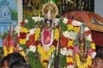 பெருமாள் கோயில்களில் பரமபதவாசல் திறப்பு!