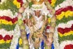 கோயில்களில் சொர்க்கவாசல் திறப்பு; வைகுண்ட ஏகாதசி தரிசனம்!