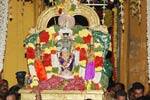 திருக்கோஷ்டியூரில் பரமபத வாசல் திறப்பு!