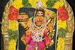 ஆஞ்சநேயர் கோவிலில் வைகுண்ட ஏகாதசி விழா