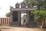 அனந்தீஸ்வரன் கோவிலில் 8ம் தேதி கும்பாபிஷேகம்!