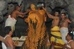தி.மலை அருணாச்சலேஸ்வரர் கோவிலில் பிரதோஷ விழா!