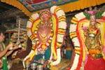 அண்ணாமலையார் கோவில் ஆருத்ரா தரிசன வழிபாடு!