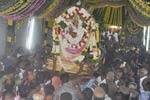 உலகின் முதல் நடராஜர் கோயிலில் திருவாதிரை தேரோட்டம் விமரிசை!