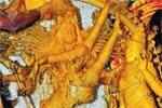 வடாரண்யேஸ்வரர் கோவிலில் திருவாதிரை அபிஷேகம் கோலாகலம்