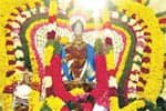 ஏகாட்டூர் கைலாசநாதர் கோவிலில் ஆருத்ரா தரிசனம்