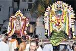 அக்கா சுவாமி கோவிலில் ஆருத்ரா தரிசனம்