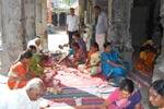 திருவதிகை வீரட்டானேஸ்வரர் கோவில் உண்டியல் திறப்பு!