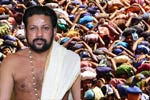 ஐயப்பனுடன் 25 ஆண்டுகள்: கண்டரரு ராஜீவரரு நெகிழ்ச்சி!