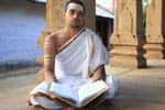சிருங்கேரி பீடத்தின் அடுத்த பீடாதிபதி தேர்வு!