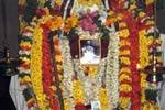 மாரிமுத்து சித்தர் குருபூஜை விழா!