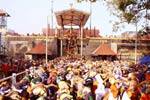 சபரிமலையில் மகரவிளக்கு பெருவிழா: ஏற்பாடுகள் தீவிரம்!
