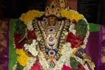 அலங்காநல்லுார் காளியம்மன் கோயில் விழா!