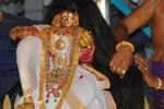 ஸ்ரீவி., ஆண்டாள் கோயிலில் நீராட்ட உற்சவம் துவங்கியது!
