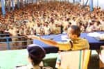 புல்மேட்டில் போலீசார் பாதுகாப்பு: மகரவிளக்கு நாளில் கடும் கட்டுப்பாடு!