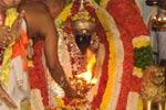 தியாகராஜர் ஆராதனை விழா: பஞ்சரத்ன கீர்த்தனையுடன் நிறைவு!