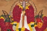 திருப்பூர் வீரராகவப் பெருமாள் திருக்கல்யாண உற்சவம்!