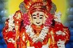 வைரவன்பட்டியில் மஹா பைரவ அஷ்டமி விழா!