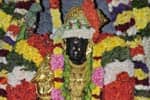 கோட்டை அழகிரிநாதர் கோவிலில் கூடாரவல்லி திருநாள்!