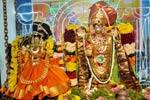 வன்னிய பெருமாள் கோவிலில் ஆண்டாள் திருக்கல்யாண உற்சவம்!