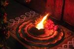 மார்கழி திங்கள்... மதி நிறைந்த நன்னாள்...!