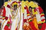 லக்ஷ்மி நரசிம்மர் கோவிலில் ஆண்டாள் திருக்கல்யாணம்!