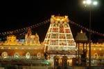 திருமலையில்.. தாய் இல்லாத காரணத்தால் தந்தைக்கு தரிசன அனுமதி மறுப்பு!