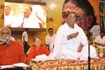 கன்னியாகுமரிக்கு மாதாஅமிர்தானந்தமயி தேவி வரும் 22ம் தேதி வருகை!