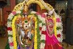 வரதராஜ பெருமாள் கோவிலில் கூடாரவல்லி உற்சவம்!