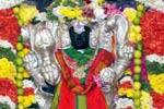 தாடிக்கொம்பு கோயிலில் தேய்பிறை அஷ்டமி பூஜை!