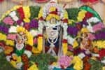 மன்னார்சாமி கோவில் ஸ்ரீநிவாச திருக்கல்யாண உற்சவம்!
