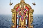 திருச்செந்தூர் முருகன் கோயில் நடை திறப்பில் மாற்றம்!