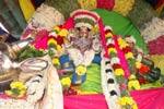 தேவகோட்டையில் அஷ்டமி பிரதட்சணம்