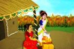 பொங்கல் பண்டிகையில் சூரியனை வழிபாடுவது ஏன்?