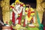 திருப்பரங்குன்றம் கோயிலில் மண்பானை பொங்கல் படையல்!