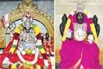 கடலூர் கோவில்களில் பொங்கல் சிறப்பு வழிபாடு!