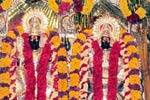 பவானி ஐயப்பன் கோவில் மகர ஜோதி உற்சவ திருவிழா