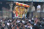 நந்திக்கும், சூரியபகவானுக்கும் காட்சி தந்த அண்ணாமலையார்!
