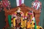 உலகளந்த பெருமாள் கோவிலில் ஆண்டாள் திருக்கல்யாண வைபவம்!