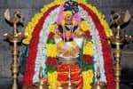 சிறுகடம்பூர் அய்யப்பன் கோவிலில் மகர ஜோதி வழிபாடு!