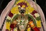 திரவுபதி அம்மனுக்கு சொர்ணாபிஷேகம்!