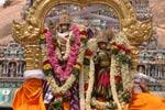 திருப்பரங்குன்றம் கோயிலில்  ஜன. 21ல் தெப்பத் திருவிழா கொடியேற்றம்!