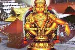 நெய் அபிஷேகம் நிறைவு; இன்று குருதி பூஜை:நடை நாளை அடைப்பு!