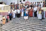 சிதம்பரம் திருப்பாற்கடல் குளம்: பக்தர்களுக்கு அர்ப்பணிப்பு!