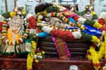 பெருமாள் கோவிலில் பள்ளியறை உற்சவம்!